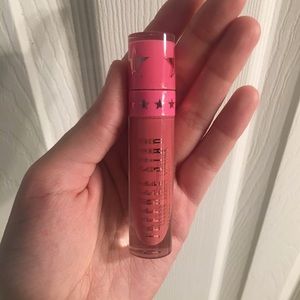 Jeffree Star Liquid Lipstick (Rose Matter)